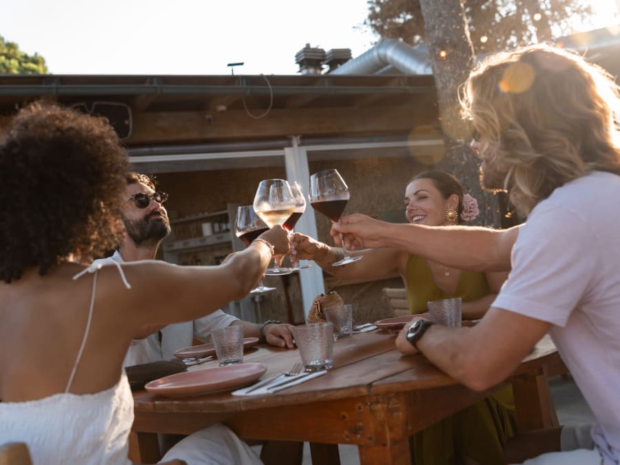 Visite gastronomique en autonomie à Santa Eulària (Ibiza)