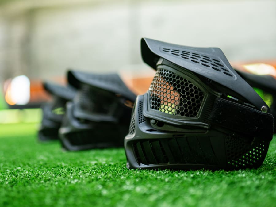 Archery tag in Campagne (40)