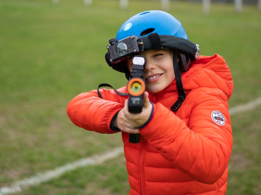 Laser game in Bordeaux Pessac (33)
