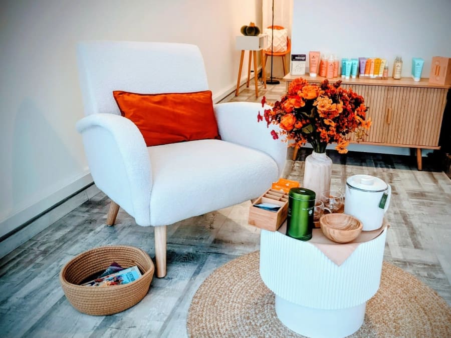 Head Spa à Lyon 5ème