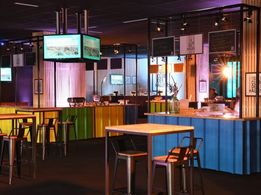 Stade Océane au Havre (76)