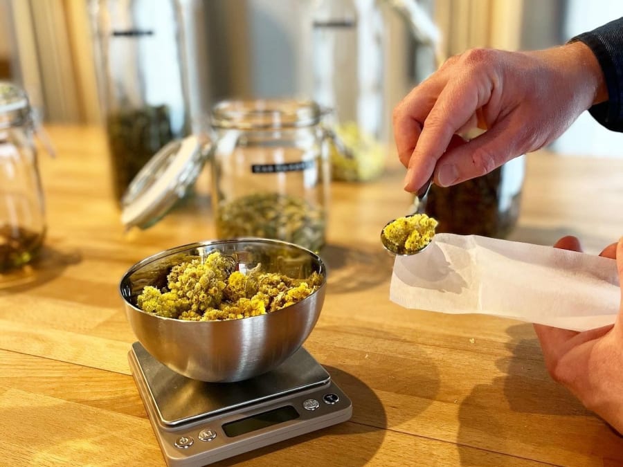 Team building atelier Pastis à Paris 11ème