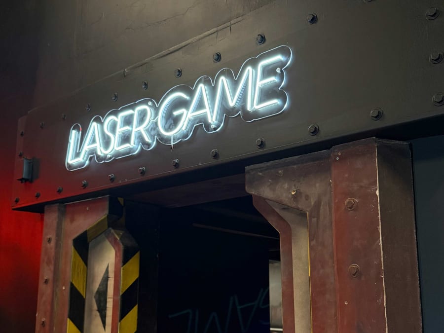 Laser Game à Furiani (20)