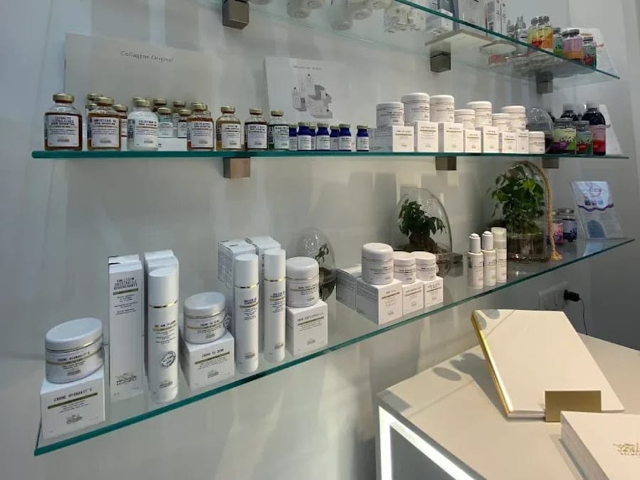 Massages du monde in Nice (06)