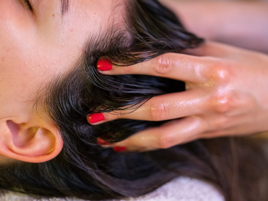 Head Spa en Le Mans (72)