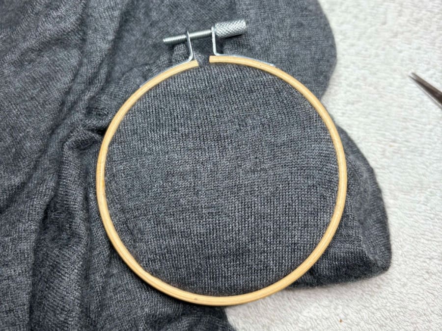 Introduction to invisible remaillage workshop in Fontenay-sous-B