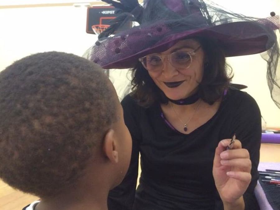 Animation Thématique pour enfants en Entreprise