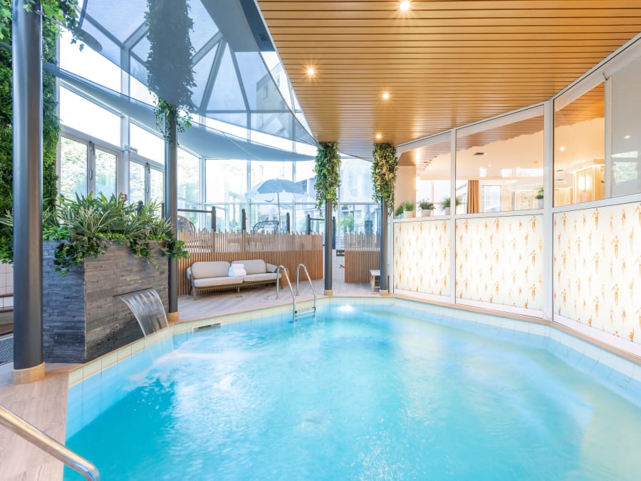 Mercure Grenoble Centre Porte des Alpes **** (38)