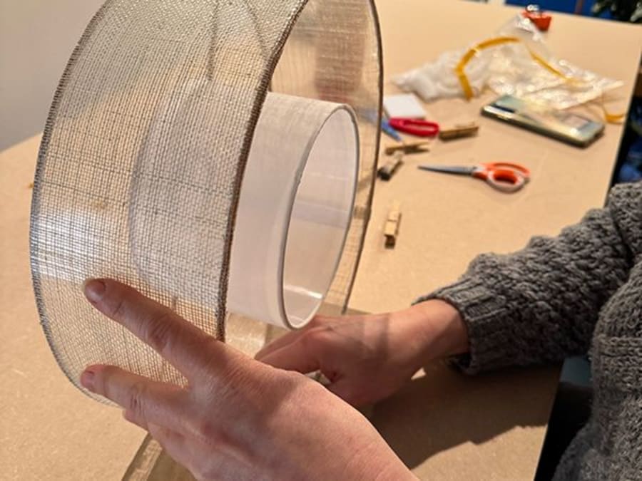 Lighting design workshop in Paris 6th arrondissement