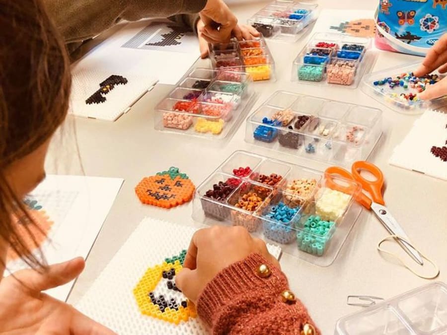 Anniversaire 2h Tout Se Cree Picwictoys Nantes St Sebastien Funbooker