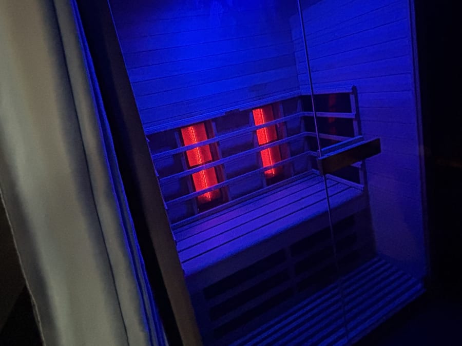 Wellness in Paris 15th district