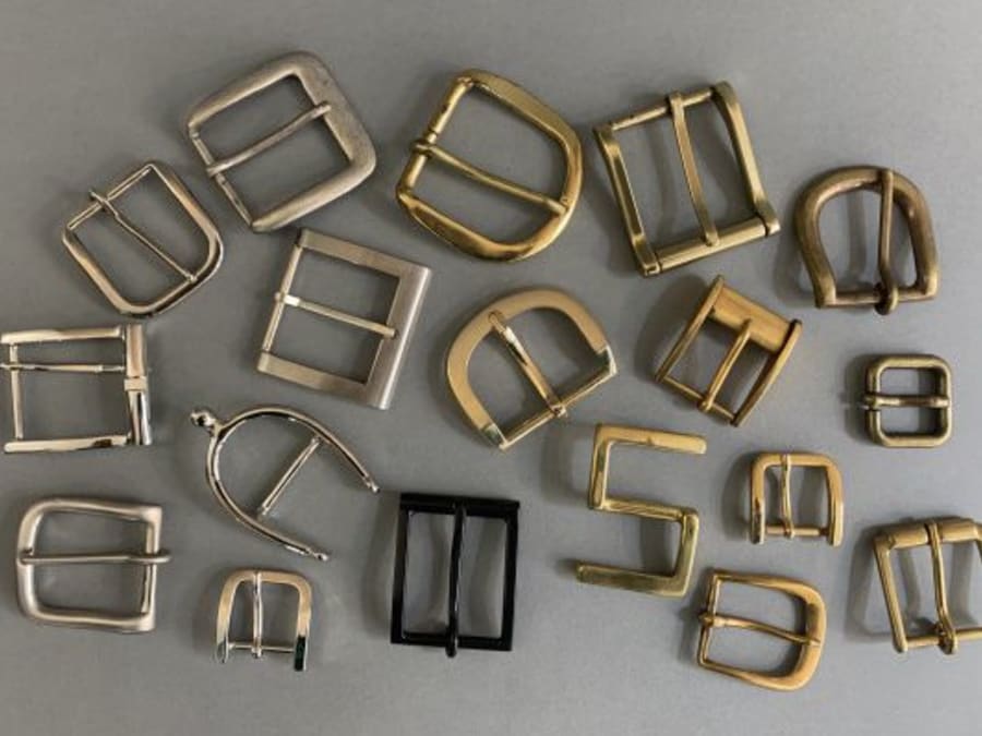 Atelier création d'une ceinture en cuir à Paris 11ème