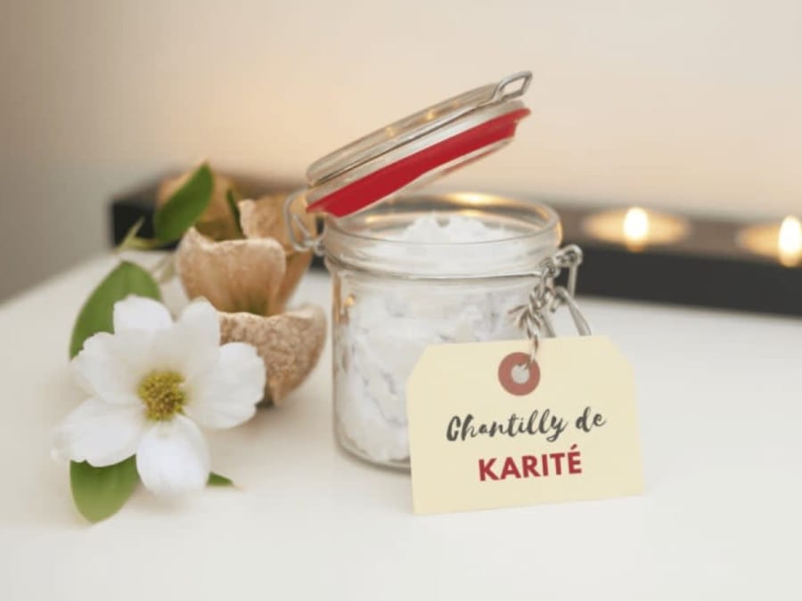 Atelier création de cosmétiques naturels à Lille (59)