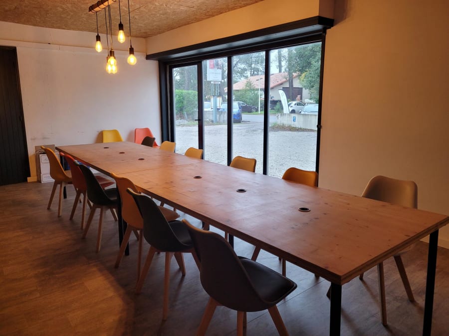 Team Building Golf Indoor à Hossegor (40)