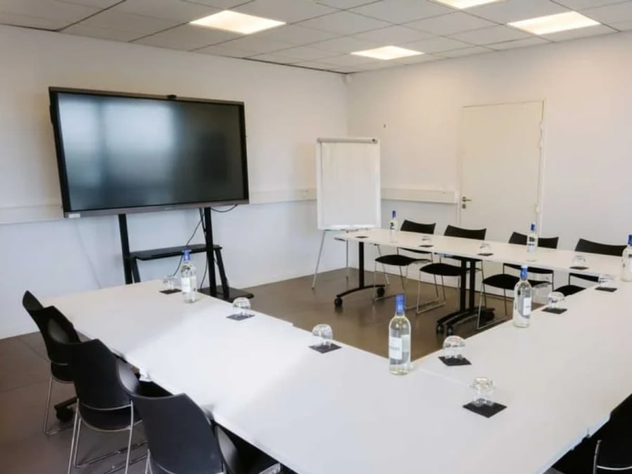 Le Manoir du Prince à Portet-sur-Garonne (31)