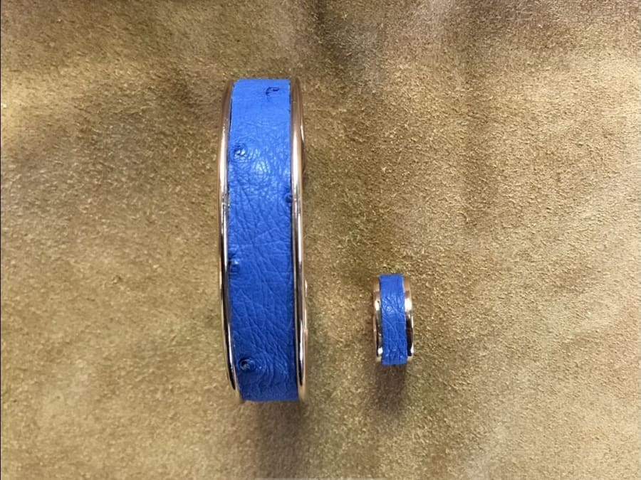 Atelier création de bijou à Nassigny (03)