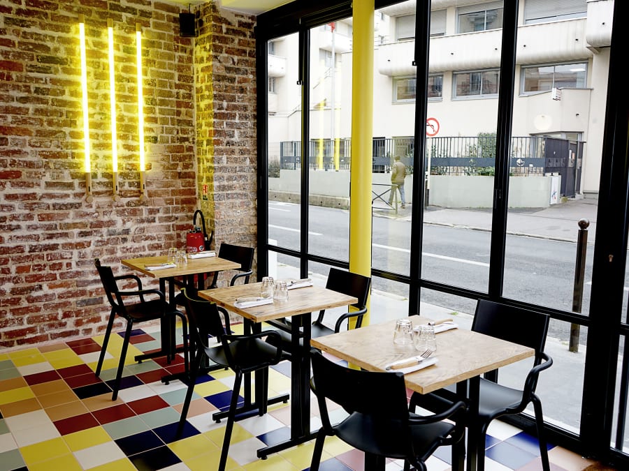 Plantxa à Boulogne-Billancourt