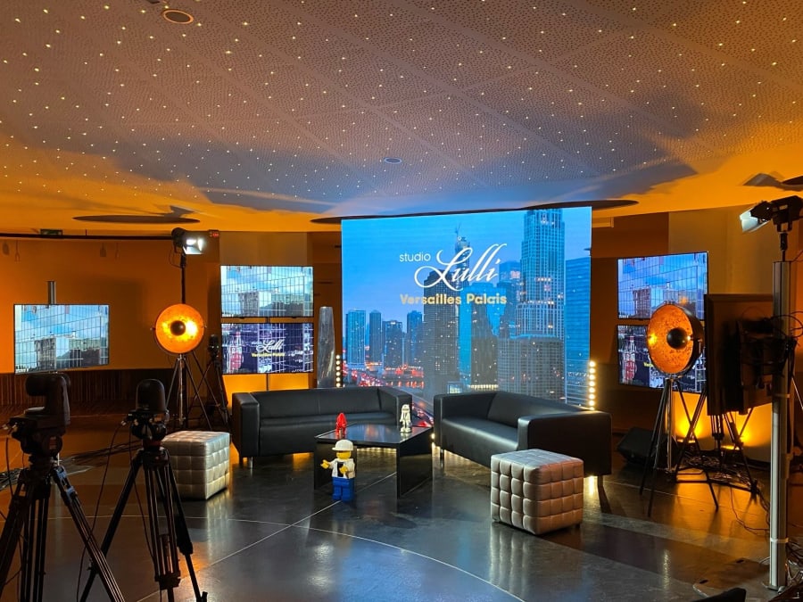 Versailles Palais des Congrès (78)