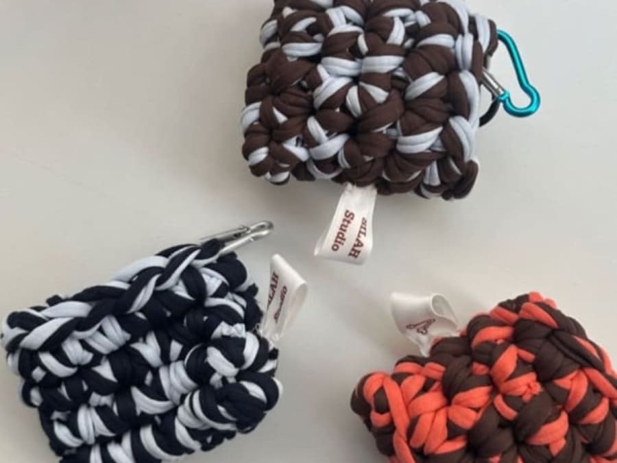 Häkel- und Paracord-Workshop in Paris oder Boulogne-Billancourt