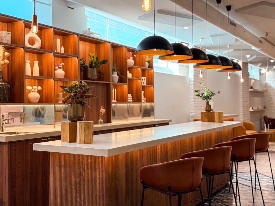 L'atelier à Paris 10ème