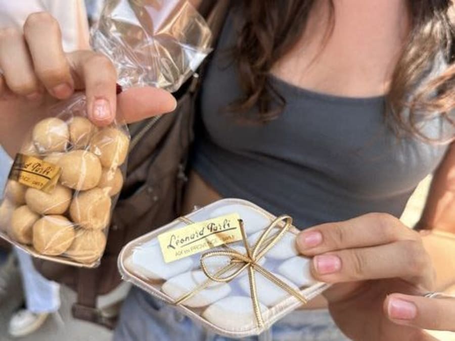 Team Building Food Tour "No Diet Club" à Aix-en-Provence (13)