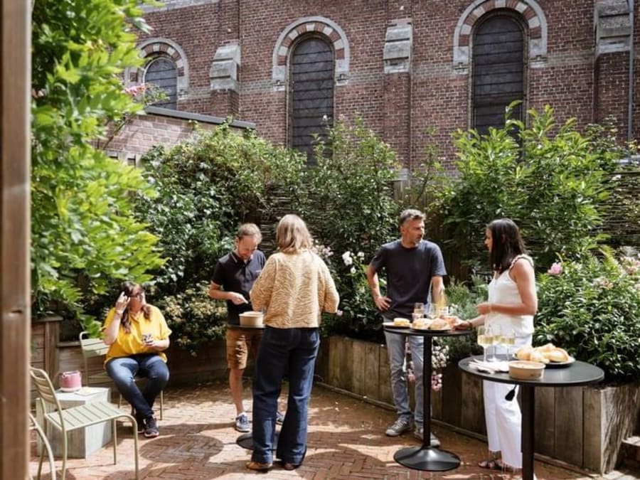 L'Etoilerie près de Lille (59)