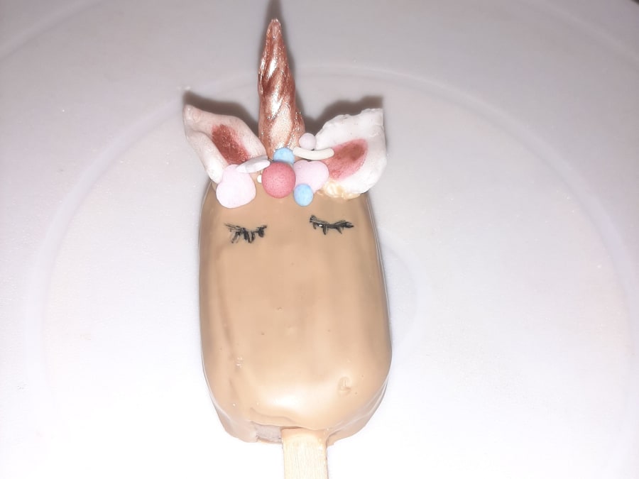 Anniversaire atelier pâtisserie 6 à 15 ans à domicile