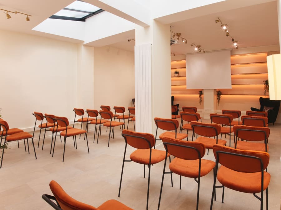 Super Spot à Paris 3ème