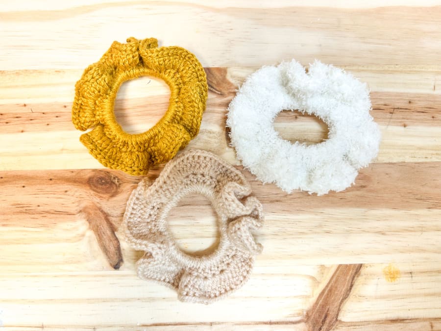 Atelier d'initiation au crochet à Annecy (74)