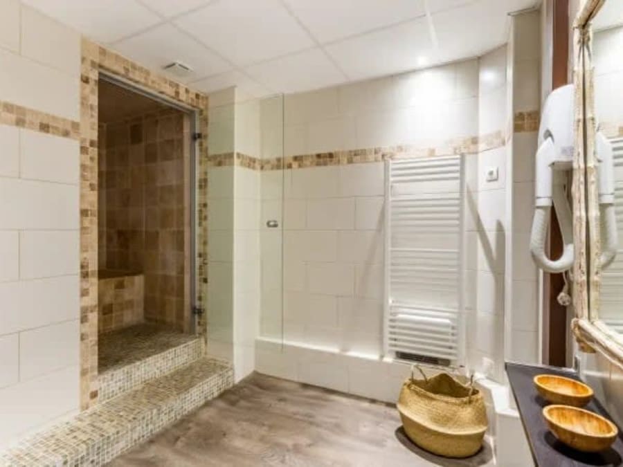 Private Hammam & Spa Treatment in Hyères (83)