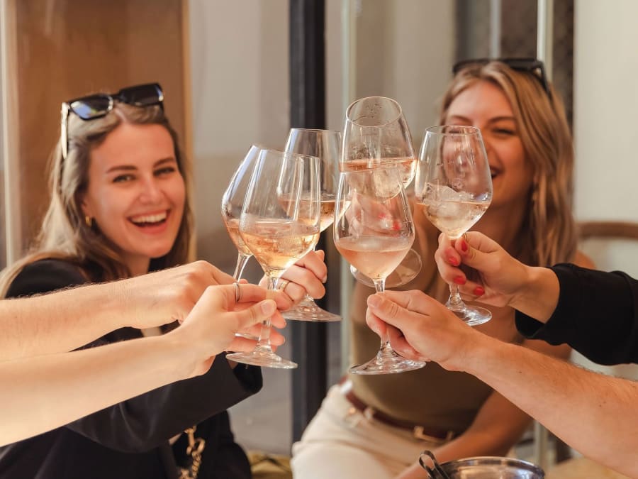 Visite gastronomique en libre-service à Santa Catalina, Palma