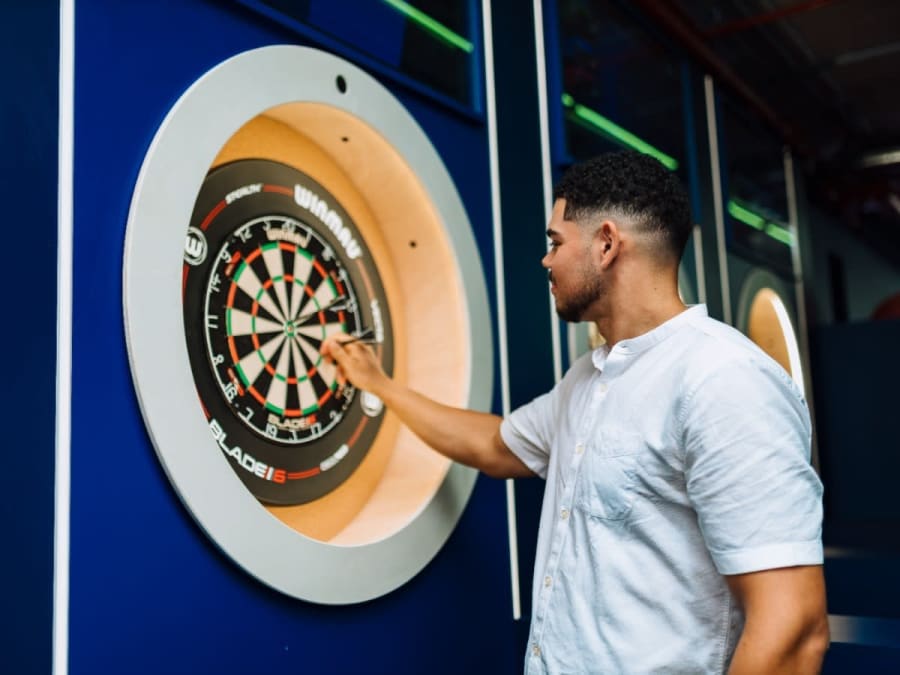 4 activités interactives en illimité à Bruxelles
