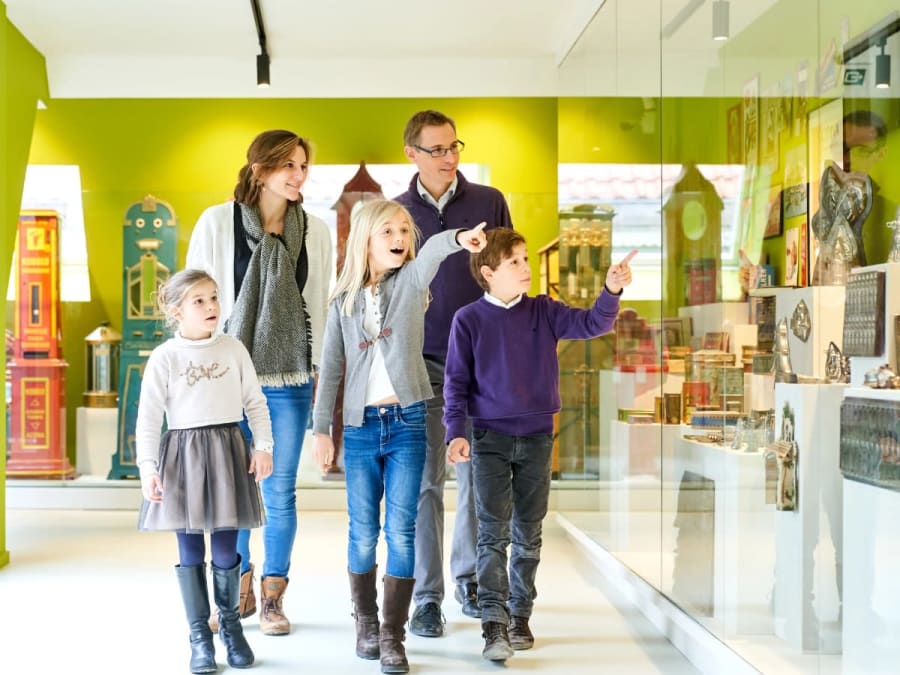 Entrada para el Museo del Chocolate + audioguía en Bruselas