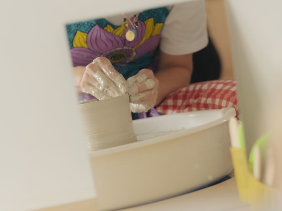 Initiation au tournage en Duo sur 2 sessions à Paris 10ème