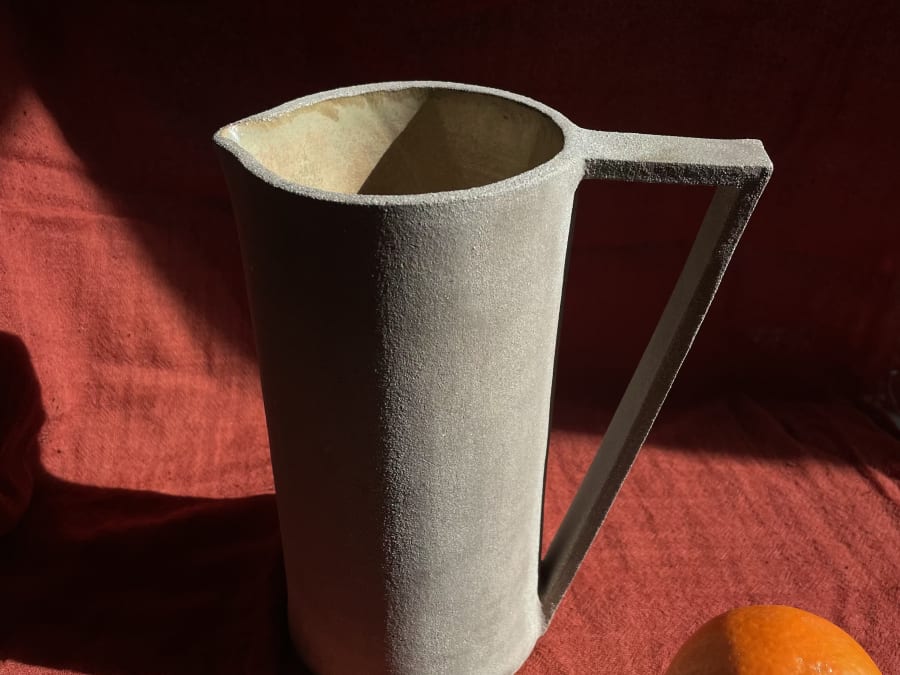 Atelier initiation au modelage à Marseille (13)