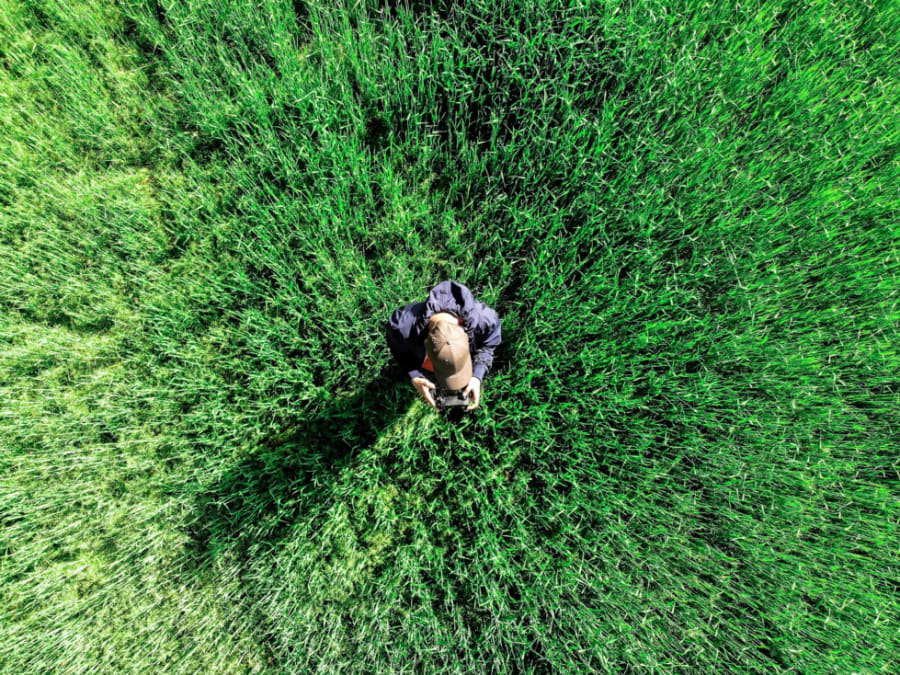 Cours de télépilotage de drone à  St-Lieux-lès-Lavaur (81)