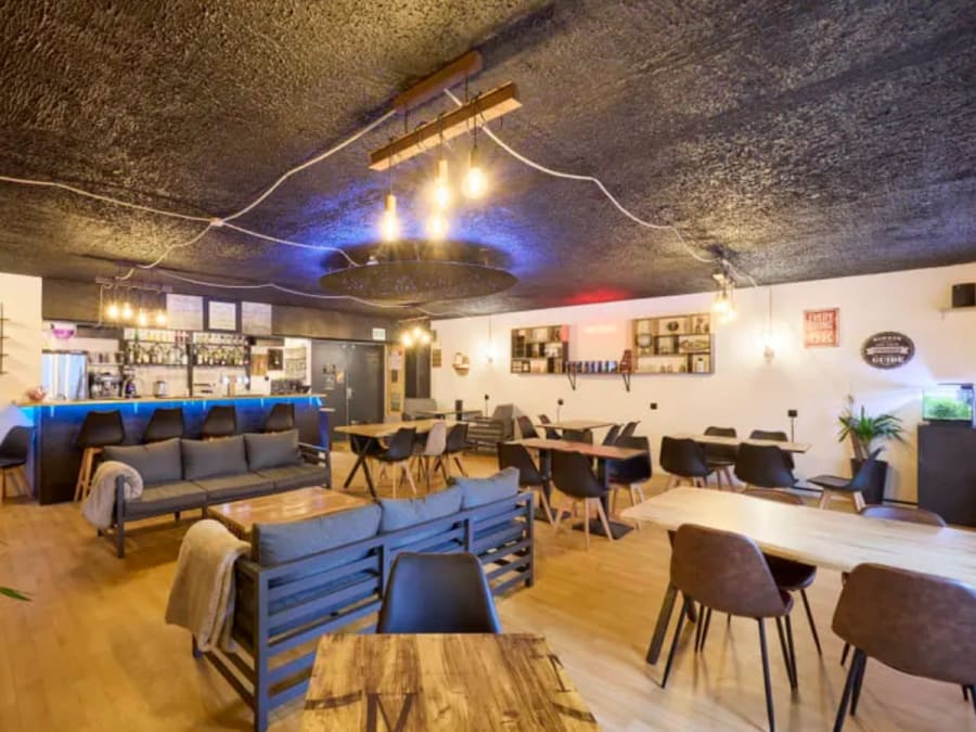 Le mystère à Bourgoin-Jallieu (38)