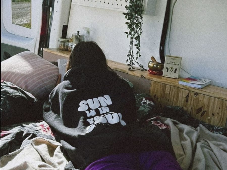 Textile accessory customization workshop in Nantes (44)