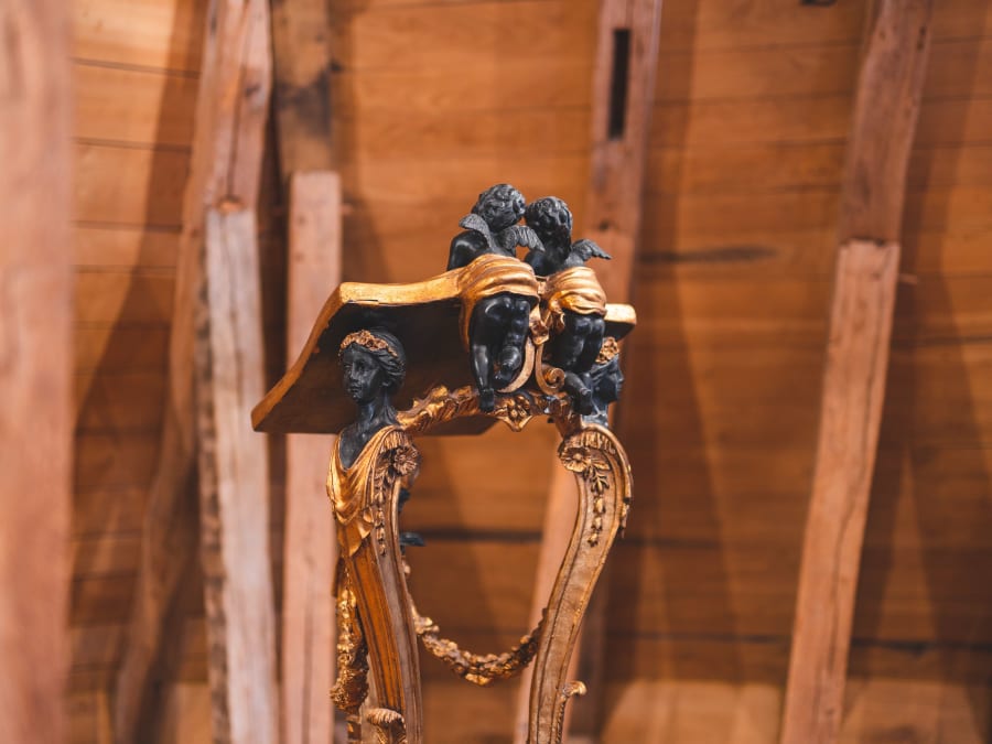 Percez les mystères et les secrets du Château de Couches (71)