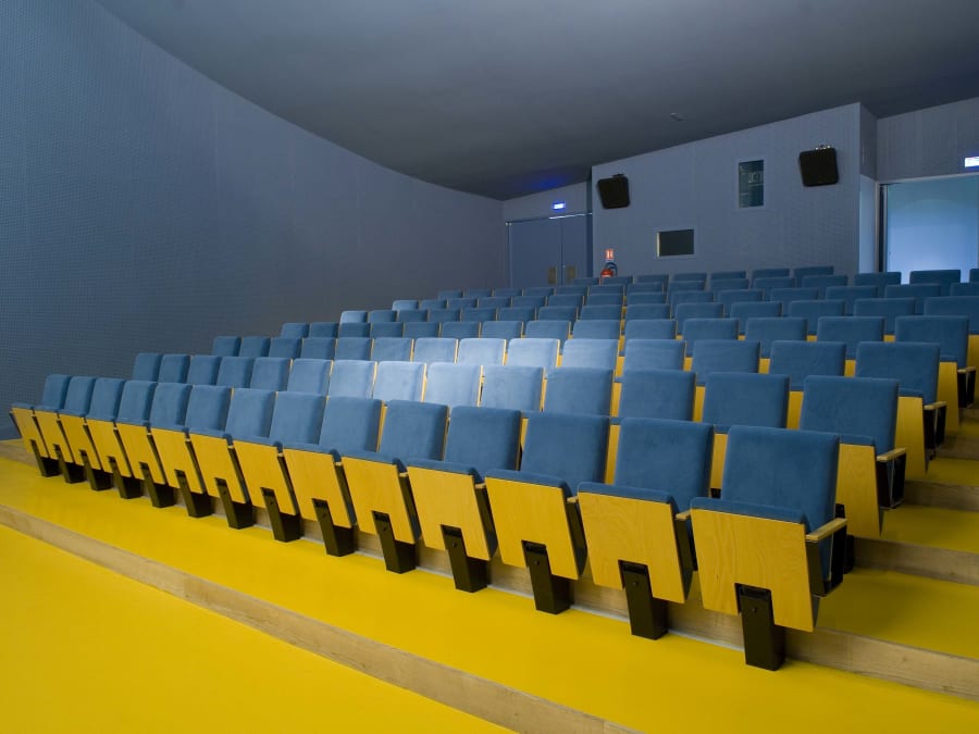 Cité de l'Océan à Biarritz (64)