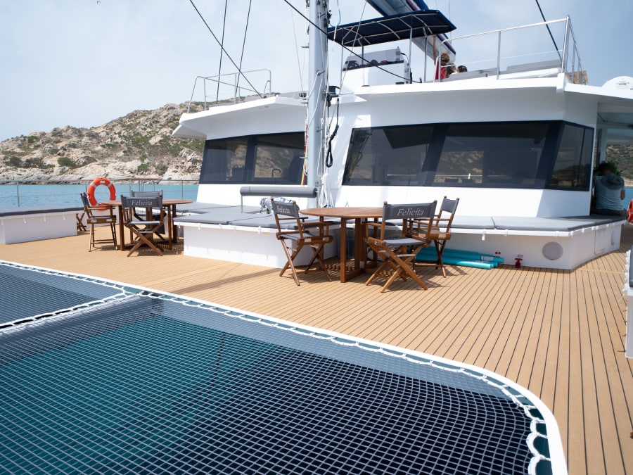 Team Building soirée croisière à Saint-Raphaël (83)