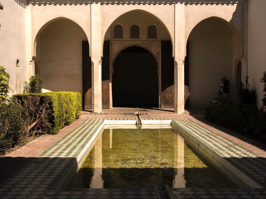 The Alcazaba and Málaga Cathedral: Guided Tour