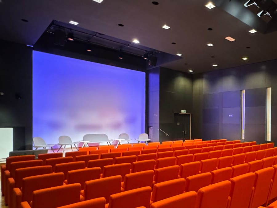 Espace Van Gogh à Paris 12ème