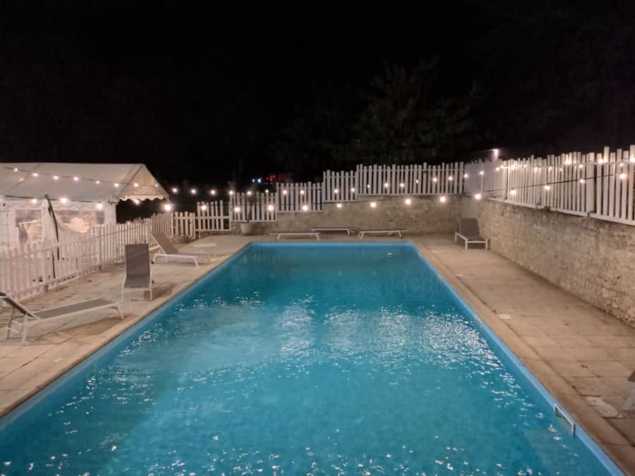 EVG/EVJF multi-activités au Clos de Bellevue (17)