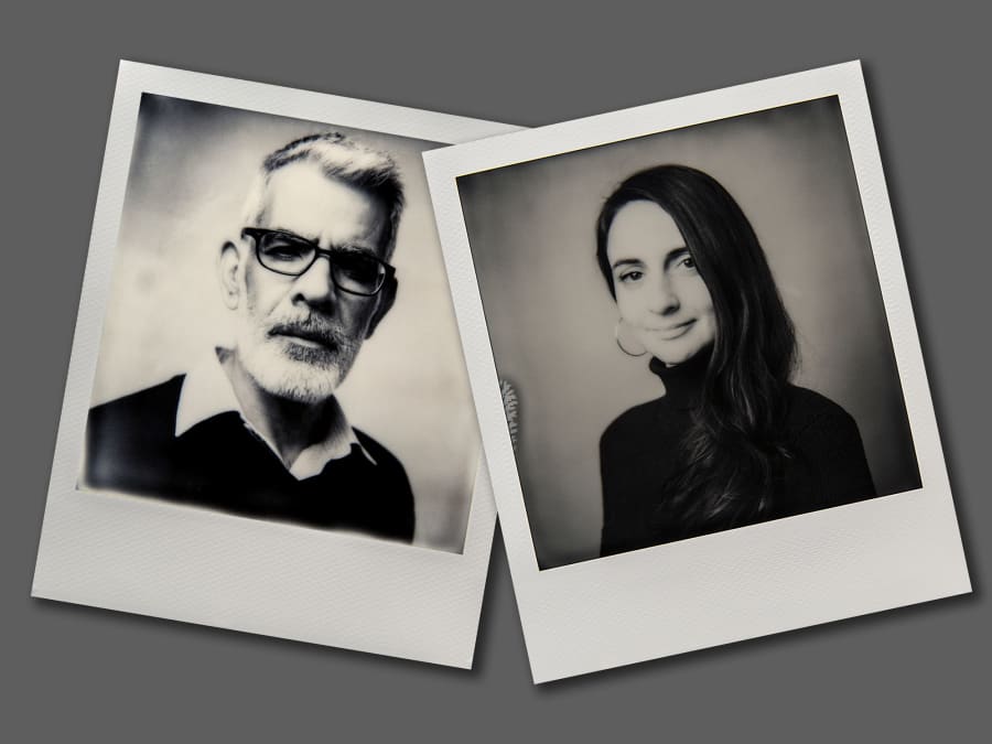 Cursos de fotografía Polaroid en Villeurbanne (69)