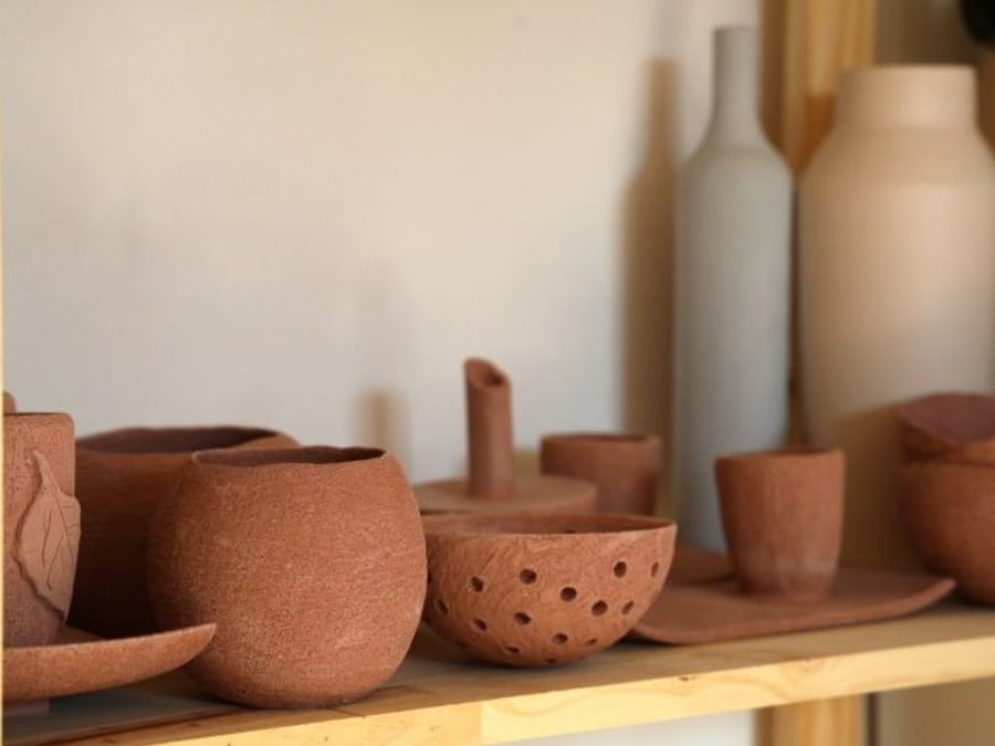 Taller completo de modelado en Mareil-Marly (78)