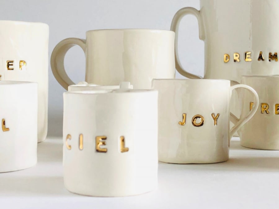 Atelier Porcelaine in Clichy (92)