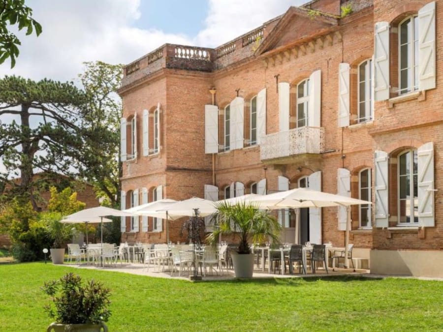 Le Domaine de Montjoie, BW Premier Collection by Best Western 