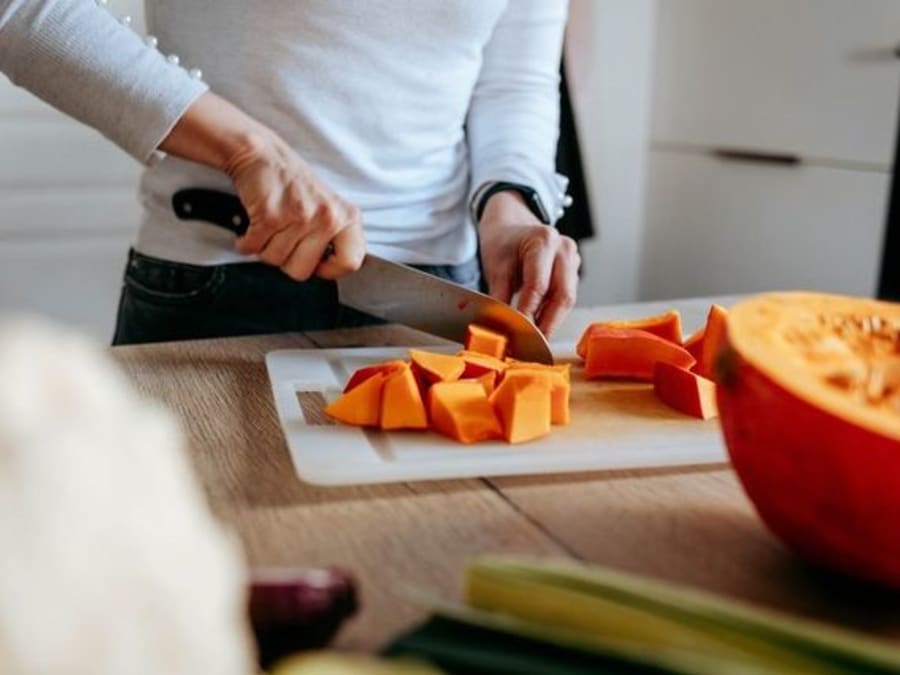 Atelier cuisine végétarienne à Bordeaux (33)
