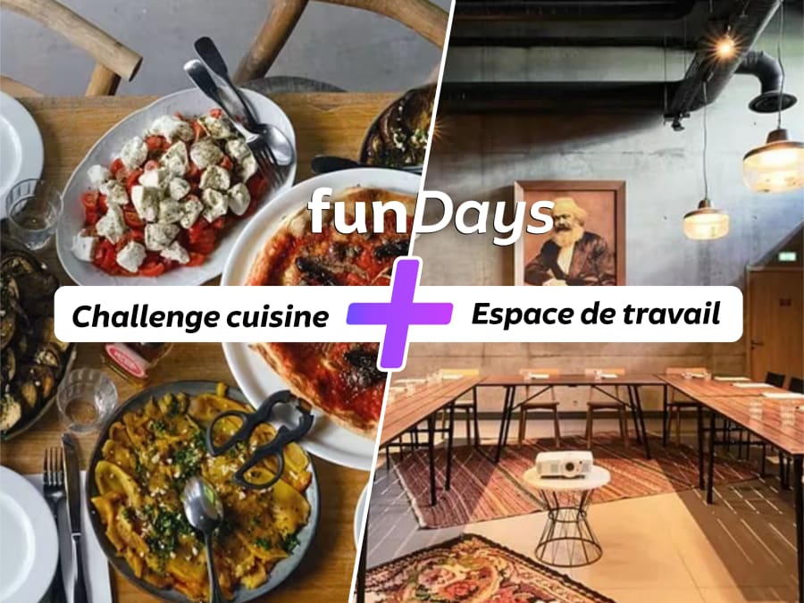 A la découverte des saveurs du monde à Lyon